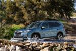 Subaru Forester 2.5i-S 2018 года (AU)